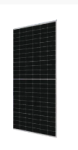 Ja Solar 545W Mono Perc Half-cell Mbb MC4 With 30MM Frame Thickness SEHM12